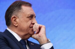 Slovenija usvojila zakon: Hoće li biti otvoreno pitanje Dodikove imovine “od čak tri milijarde eura”?