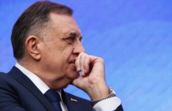 Slovenija usvojila zakon: Hoće li biti otvoreno pitanje Dodikove imovine “od čak tri milijarde eura”?