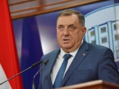 OTKRIVENA NOVA VEZA DODIKA, AMERIČKIH KONZERVATIVACA I IZRAELA: Dokumenti pokazuju isplate