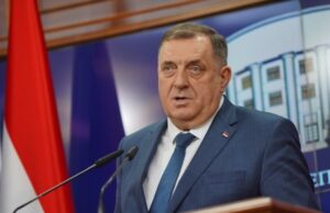 OTKRIVENA NOVA VEZA DODIKA, AMERIČKIH KONZERVATIVACA I IZRAELA: Dokumenti pokazuju isplate