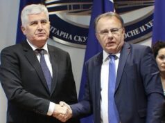 Otkriven skandalozni plan za vlast: Evo šta Čović i Nikšić spremaju!