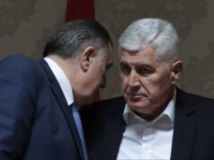 PAKLENI PLAN DODIKA I ČOVIĆA DOBIJA EPILOG! Treći partner ulazi pravo u zamku: Dobit će ministarstva, ali OVO im nikada neće dati!