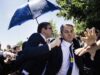 VUČIĆEVA MAJKA O POTOČARIMA: Ovo što je rekla odjeknulo je