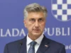 Hrvatska žestoko odgovorila Srbiji! Poručili im oštru poruku evo o čemu je riječ…