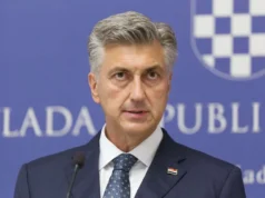 Hrvatska žestoko odgovorila Srbiji! Poručili im oštru poruku evo o čemu je riječ…