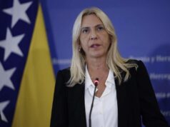 Pogledajte čime se služila Željka Cvijanović da stigne do Washingtona: Ovo će vas ostaviti bez teksta!