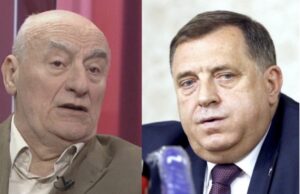 KOMENTAR ĐURE KOZARA: Dodik bi ponovo vojsku RS-a, ali zaboravlja ključnu činjenicu