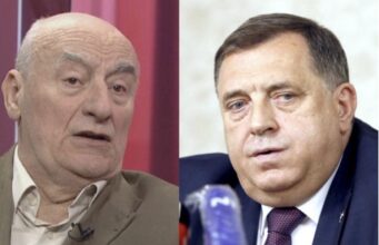 KOMENTAR ĐURE KOZARA: Dodik bi ponovo vojsku RS-a, ali zaboravlja ključnu činjenicu