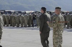 STRAVIČNO UPOZORENJE BIVŠEG ASHDOWNOVOG SAVJETNIKA: „Otcjepljenje Republike Srpske ne bi proteklo mirno – evo ko je posljednja linija odbrane!“