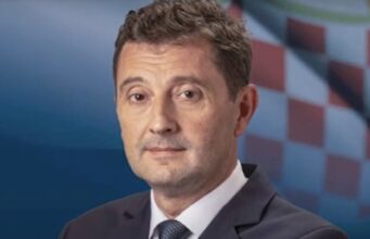 BURA U MOSTARU: Kordić za sve krivi Bošnjake