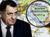 Dodik ZAPRIJETIO Bošnjacima: “Nema više Sarajeva, Banja Luka je GLAVNI GRAD, Pale PRIJESTOLNICA!”