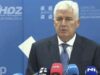 BEZ NJIH SE JEDNOSTAVNO NE MOŽE: Čović presjekao i otkrio s kim HDZ sigurno ide u vlast!