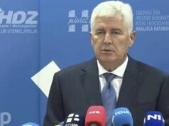 BEZ NJIH SE JEDNOSTAVNO NE MOŽE: Čović presjekao i otkrio s kim HDZ sigurno ide u vlast!