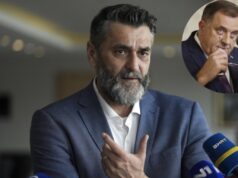 ŽESTOKA PROZIVKA IZ SREBRENICE: Suljagić latinskom poslovicom očitao lekciju Dodiku zbog vašingtonskog cirkusa!