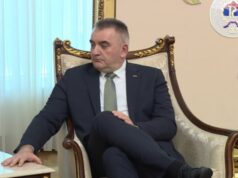 DIPLOMATSKI BLAM KOJI ĆE ODJEKNUTI U KREMLJU: Budući šef RS-a se žestoko obrukao i pogazio Putinov zakon!