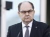 Schmidt DRAMATIČNO UPOZORAVA: “Dodik bi MOGAO KRENUTI u OTCJEPLJENJE! Slijedi KONAČNI OBRAČUN!”