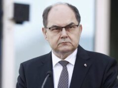 Schmidt DRAMATIČNO UPOZORAVA: “Dodik bi MOGAO KRENUTI u OTCJEPLJENJE! Slijedi KONAČNI OBRAČUN!”