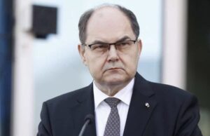 Schmidt DRAMATIČNO UPOZORAVA: “Dodik bi MOGAO KRENUTI u OTCJEPLJENJE! Slijedi KONAČNI OBRAČUN!”