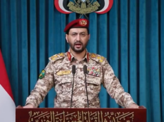 HUTI UPUTILI OŠTRO UPOZORENJE SAUDIJCIMA: “Sveta mjesta ne diramo, ali napadi na druge ciljeve trajat će sve dok…”