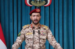 HUTI UPUTILI OŠTRO UPOZORENJE SAUDIJCIMA: “Sveta mjesta ne diramo, ali napadi na druge ciljeve trajat će sve dok…”
