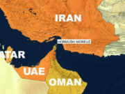 OPASNE TENZIJE U PERZIJSKOM ZALIVU: Iran tvrdi da potpuno kontroliše Hormuški moreuz, stigao žestok odgovor Amerikanaca!