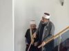 SKANDAL NA DŽUMI U BEOGRADU: Bivši muftija Muhamed Jusufspahić se fizički ispriječio i spriječio imama da održi hutbu