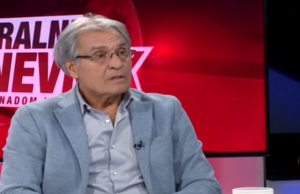 EKSKLUZIVNO – ZEKERIJAH SMAJIĆ UZBURKAO JAVNOST: “Naša država od Hrvatske potražuje čak 10 milijardi