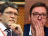 PICULA RAZOTKRIO NERVOZU U BEOGRADU: “Vučić se plaši onoga što mu se može desiti u Srbiji, suočava se…”