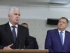 OSOVINA DODIK-ČOVIĆ KREĆE U AKCIJU: Na meti vojska, diplomatska mreža i Centralna banka
