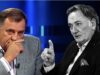 HADŽIFEJZOVIĆ POMEO DODIKA: “Iz njegovog mumlanja teško je razabrati…”