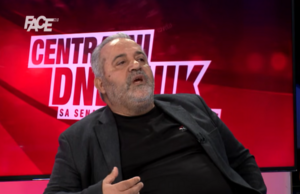HASSAN DIAB, STRUČNJAK ZA BLISKI ISTOK: “Ako Amerika baci ‘majku svih bombi’, Iran će lansirati ‘tatu svih bombi’!”
