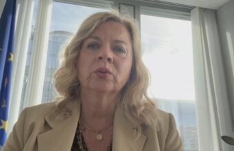 KREĆE BRUTALNA ČISTKA U DIPLOMATIJI: Željana Zovko dala zeleno svjetlo za smjenu 17 ambasadora!