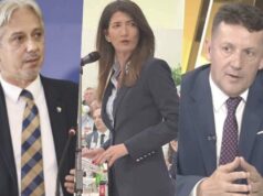STIGLI NOVI PODACI CIK-a: Pogledajte kolika je razlika između Filipović, Kovačevića i Lučića