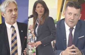 STIGLI NOVI PODACI CIK-a: Pogledajte kolika je razlika između Filipović, Kovačevića i Lučića