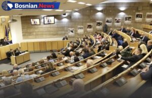 PREOKRET NA IZBORIMA: Stigli novi glasovi – ova imena ulaze u Parlament FBiH i četiri kantonalna parlamenta