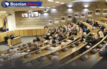 PREOKRET NA IZBORIMA: Stigli novi glasovi – ova imena ulaze u Parlament FBiH i četiri kantonalna parlamenta