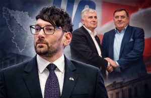 AMIR GROSS KABIRI UZBURKAO JAVNOST: „Sada Hamas vlada vašim gradovima…“