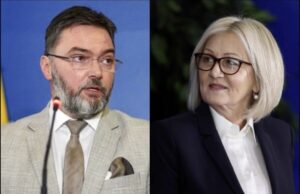SMISLILI SU PLAN: Evo kako Krišto i Košarac žele da pomognu Vučiću