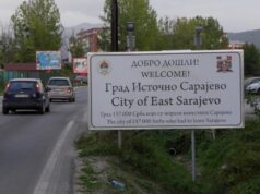 USLIJEDIO PREOKRET: Nakon plakata o Aliji Izetbegoviću u Istočnom Sarajevu stigle nove informacije