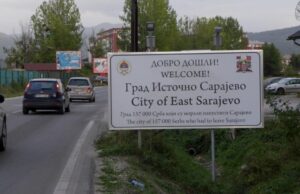 USLIJEDIO PREOKRET: Nakon plakata o Aliji Izetbegoviću u Istočnom Sarajevu stigle nove informacije