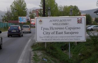 USLIJEDIO PREOKRET: Nakon plakata o Aliji Izetbegoviću u Istočnom Sarajevu stigle nove informacije