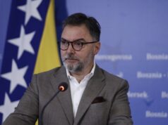 KOŠARAC MORAO POVUĆI RUČNU: Konakovićev ultimatum slomio višemjesečnu blokadu