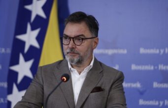 KOŠARAC MORAO POVUĆI RUČNU: Konakovićev ultimatum slomio višemjesečnu blokadu