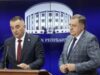 DODIK DOBIO OŠTRO UPOZORENJE IZ BANJALUKE: “Nemaš pravo!”