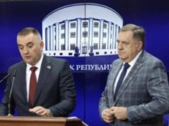 DODIK DOBIO OŠTRO UPOZORENJE IZ BANJALUKE: “Nemaš pravo!”