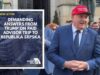 ČLANOVI KONGRESA TRAŽE ODGOVORE OD TRUMPA ZBOG IZBORA U RS-u: “Mora odgovoriti”
