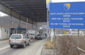 Vojska Srbije proširuje smještajne kapacitete u kasarni na granici s BiH. ŠTA SPREMAJU?