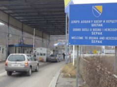 NOVI POTEZ SRBIJE: Vojska započela aktivnosti uz granicu s BiH