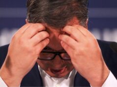 KRAJ ERE ILI TOTALNI HAOS: Saznajemo šta se krije iza dramatičnih predizbornih previranja i usamljenosti srbijanskog vrha!