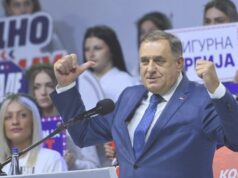 SECESIONIST IZ LAKTAŠA OTVORENO PRIJETI IZ SRBIJE: “Dijelimo ideju jedne države, iako su nas podijelili…”